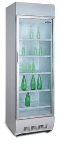 Холодильная витрина Бирюса R-520 SPNL