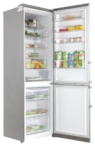 Холодильник LG GA-B489 YAKZ(2)