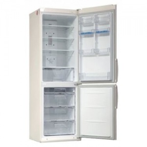 Холодильник LG GA-В379 SECA(2)