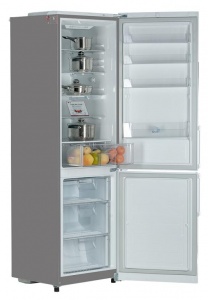 Холодильник LG GA-B379 SMQL(2)