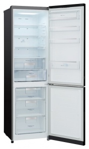 Холодильник LG GA-B489 SBQZ(2)