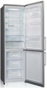 Холодильник LG GA-B489 YAQZ(2)
