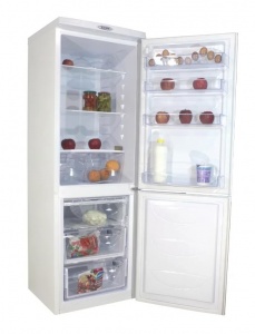 Холодильник DON R-290 B 1