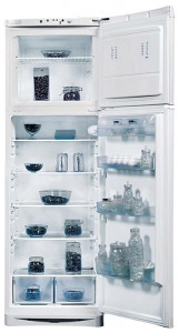 Холодильник Indesit TIA 18(2)