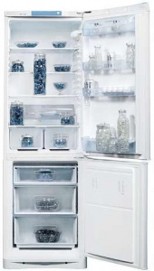 Холодильник Indesit ВEA 18(2)