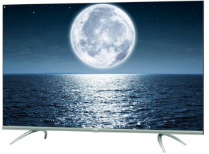 Телевизор ARTEL TV LED UA32H4101 стальной