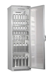 Холодильная витрина POZIS Свияга 538-8 М белый