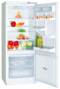 Холодильник АтлАнт 4009-022