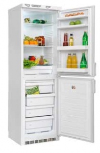 Холодильник  САрАтоВ  213 КШД-355125