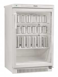 Холодильная витрина POZIS-Свияга-514(1)
