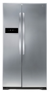 Холодильник LG GC-B207 GMQV