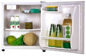 Холодильник Daewoo FR-061А(2)