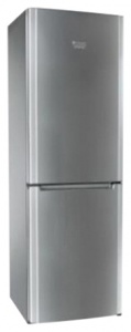 Холодильник Hotpoint-Ariston HBM 1181.3 X NF