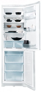 Холодильник Hotpoint-Ariston RMBA 2200. LH(2)