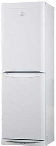 Холодильник Indesit ВEA 18