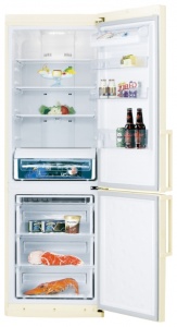 Холодильник Samsung RL-50RRCVB(2)