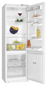Холодильник АтлАнт 6024-031