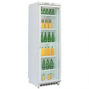 Холодильная витрина Саратов-502 (КБ-310)