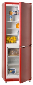 Холодильник Атлант 4012-083(2)