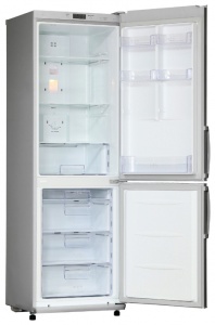 Холодильник LG GA-B409 UMDA(2)
