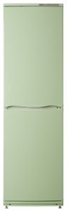 Холодильник ATLANT ХМ 6025-082