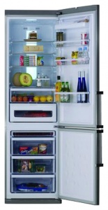 Холодильник Samsung RL-44QERS(2)