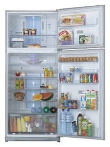 Холодильник TOSHIBA GR-R74RD MC(2)