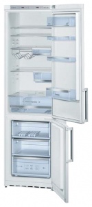 Холодильник Bosch KGE 39 AW 20(2)