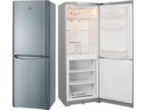 Холодильник Indesit BIA 16 NF(2)