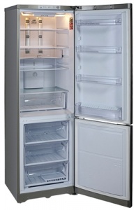 Холодильник Hotpoint-Ariston HBM 1181.3 X NF(2)