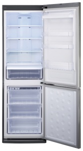 Холодильник Samsung RL-46 RSBMG(2)