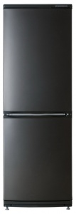 Холодильник ATLANT ХМ 4012-060