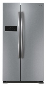 Холодильник LG GC-B207 GAQV