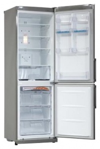 Холодильник  LG GА-В409 SMQA