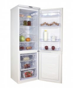 Холодильник DON R-291 BUK(2)