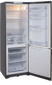 Холодильник Hotpoint-Ariston HBM 1181.4 SB(2)