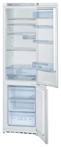 Холодильник  Bosch KGV39VW 20