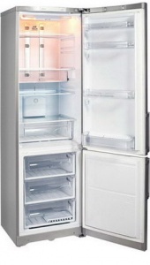 Холодильник Hotpoint-Ariston HBD 1201.3 M NF H(2)