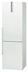 Холодильник Bosch KGN 36XW20R
