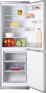 Холодильник Атлант 4012-080(2)