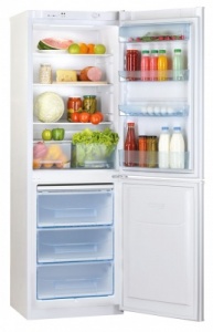 Холодильник Pozis RK-139 W(2)