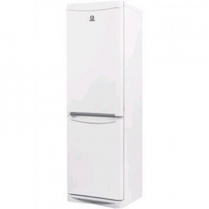 Холодильник Indesit ВH 20.025-Wt-SNG