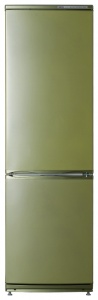 Холодильник ATLANT ХМ 6024-070