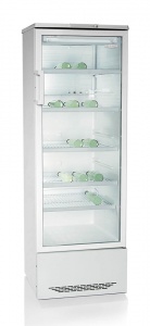Холодильная витрина Бирюса Б-310ЕPZZ