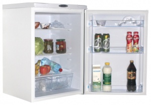 Холодильник DON R-407 B(2)