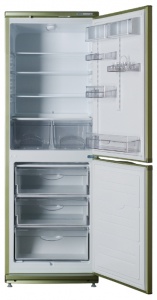 Холодильник Атлант 4012-070(2)
