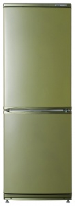 Холодильник ATLANT ХМ 4012-070