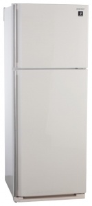 Холодильник Sharp SJ-SC451VBE