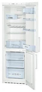 Холодильник Bosch KGN 36XW20R(2)