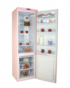 Холодильник DON R-295 R 1